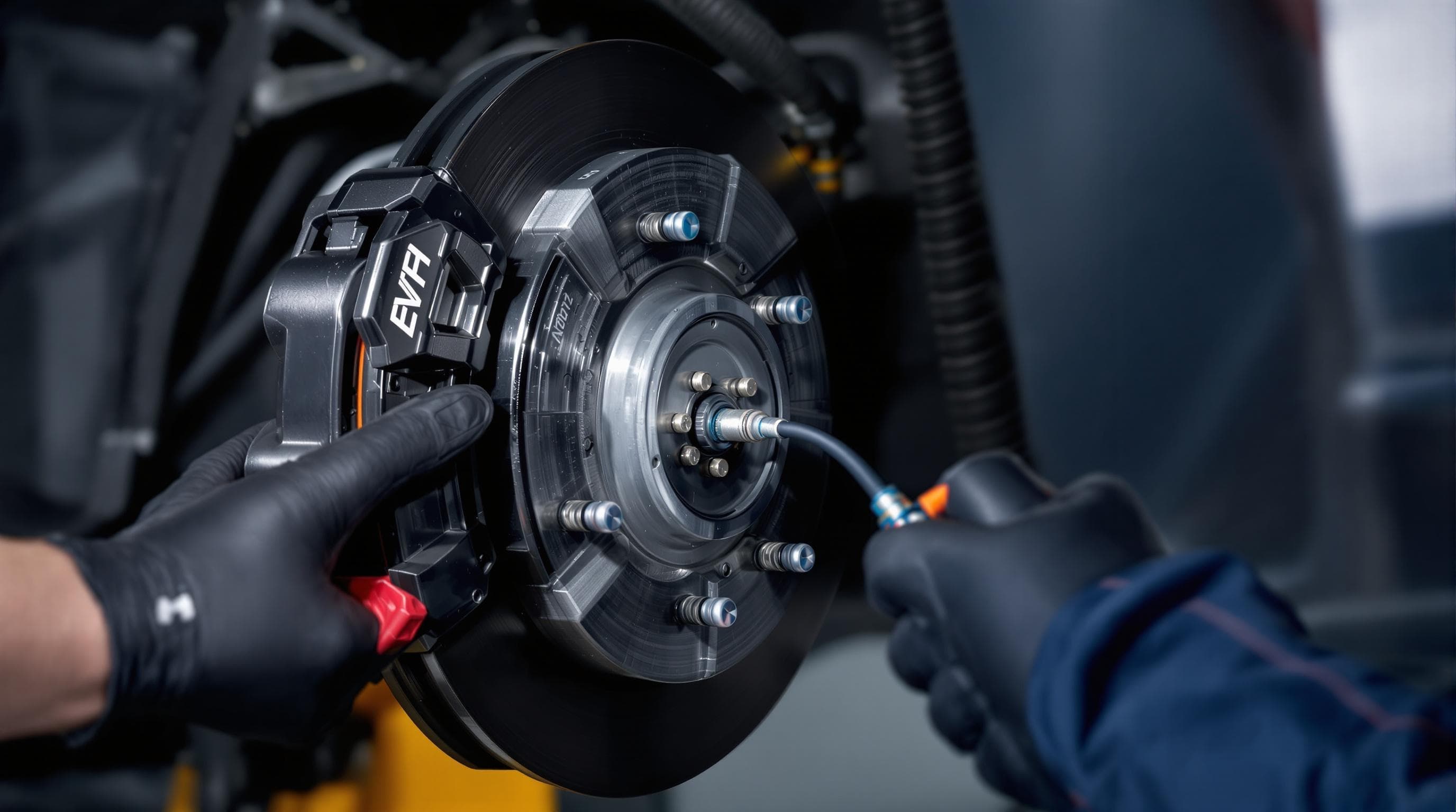 How to Brake Line Bleeding - DIY Guide