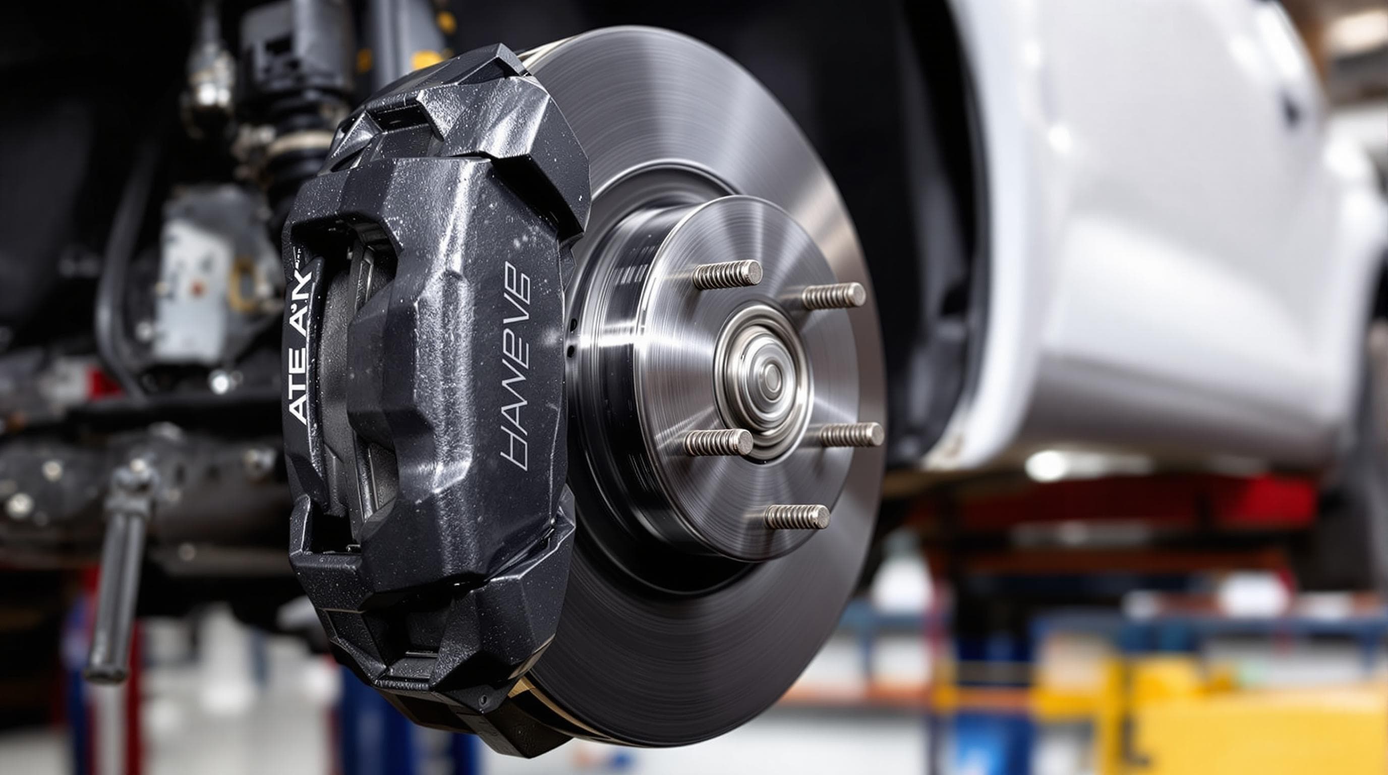 How to Brake Rotor Replacement - DIY Guide