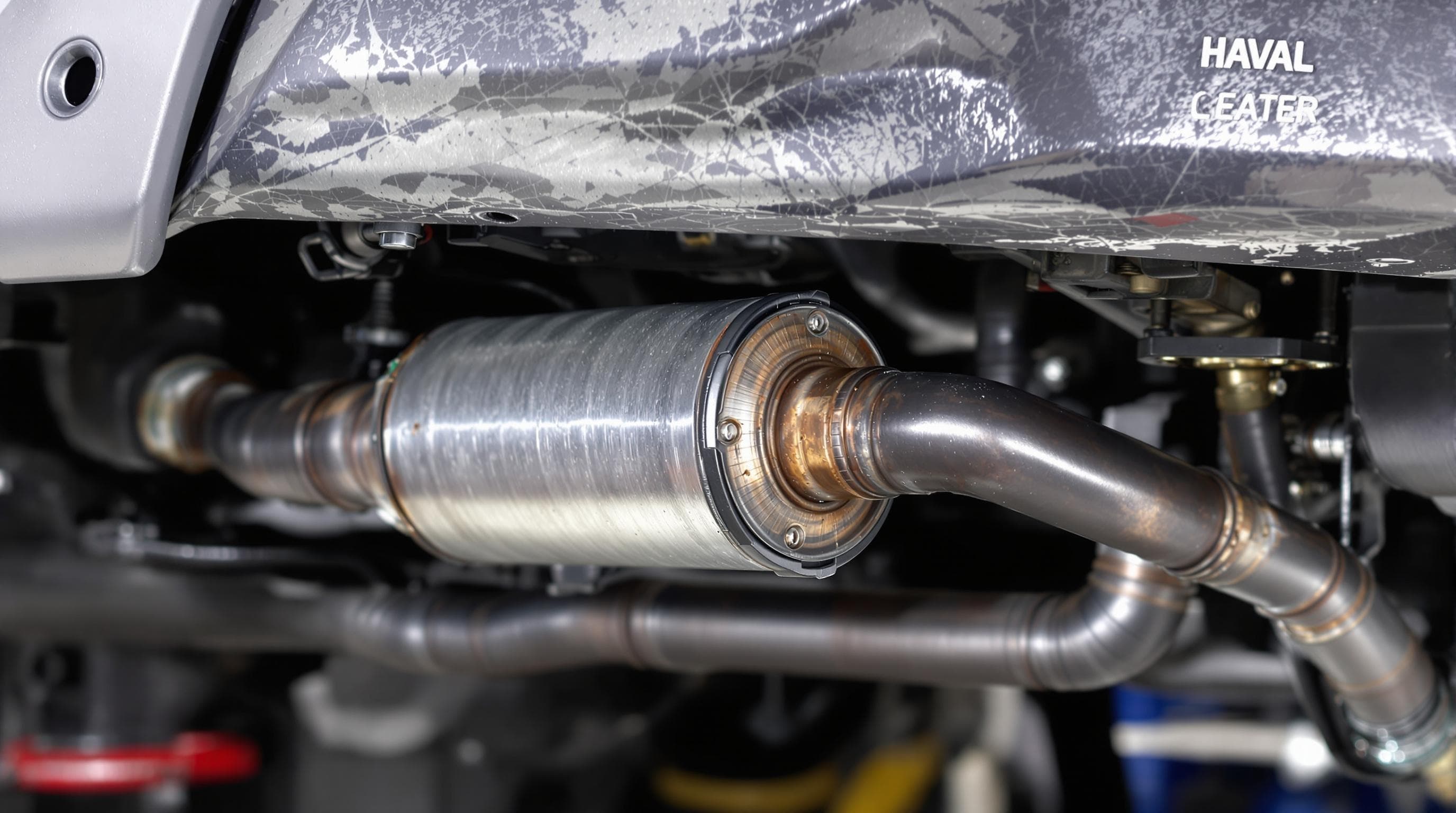 How to Catalytic Converter Replacement - DIY Guide