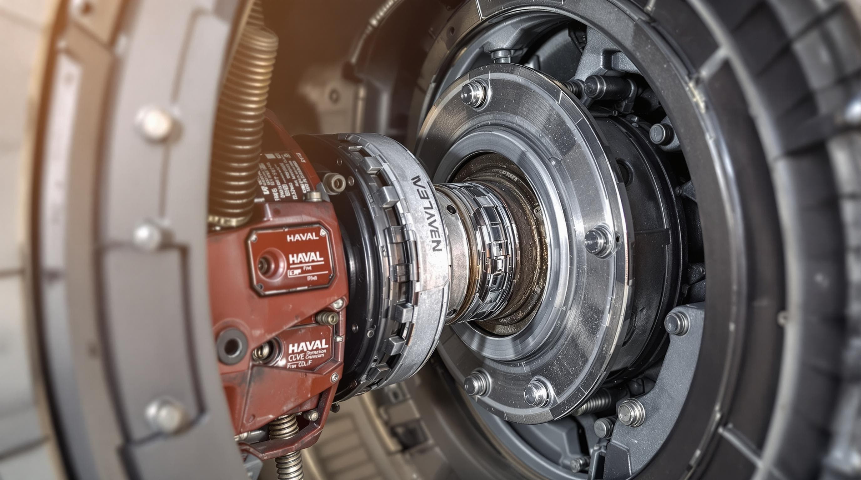 How to Cv Axle Replacement - DIY Guide