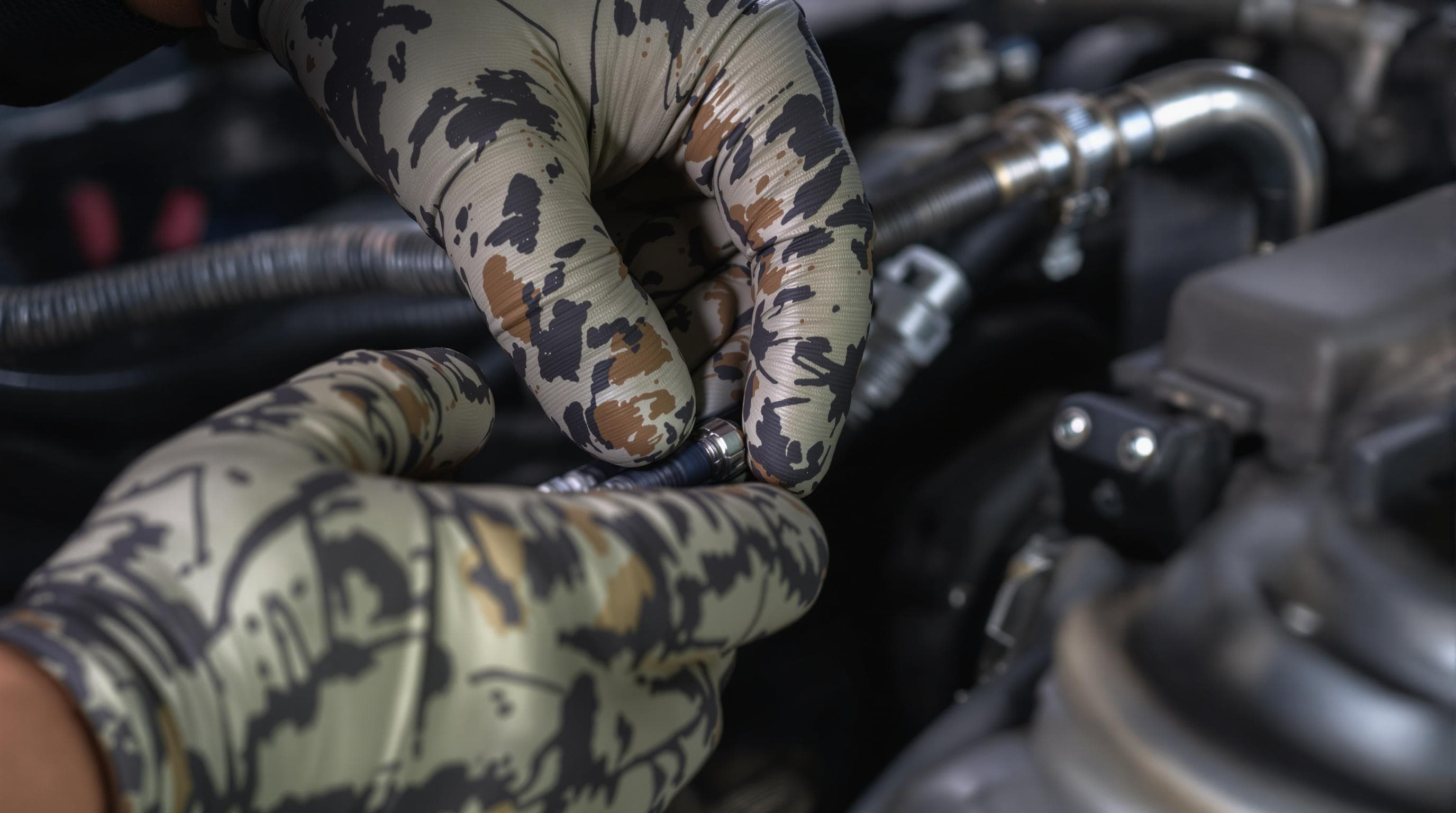 Haval Oxygen Sensor Replacement: Step-by-Step DIY Guide