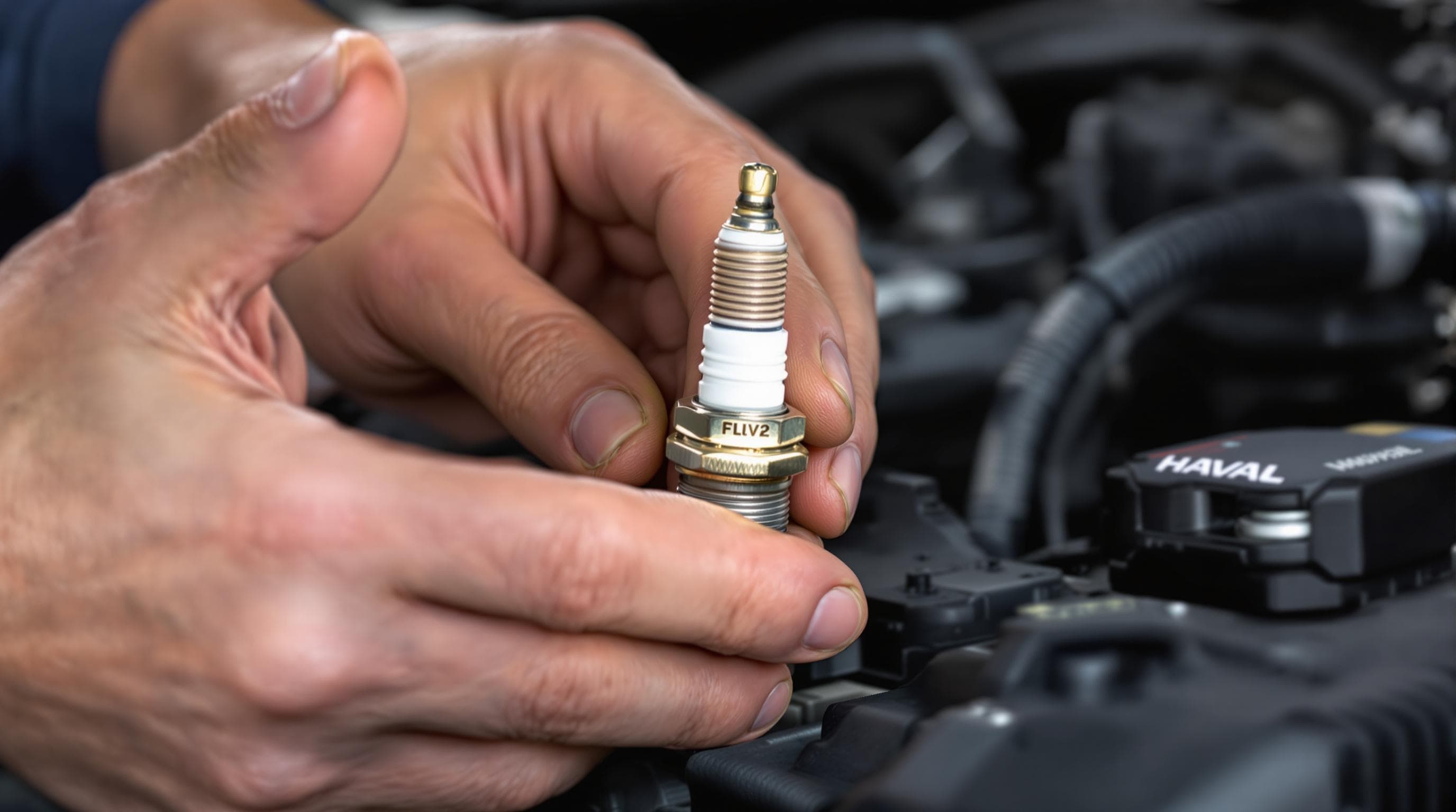 Haval Spark Plug Replacement: Step-by-Step DIY Guide