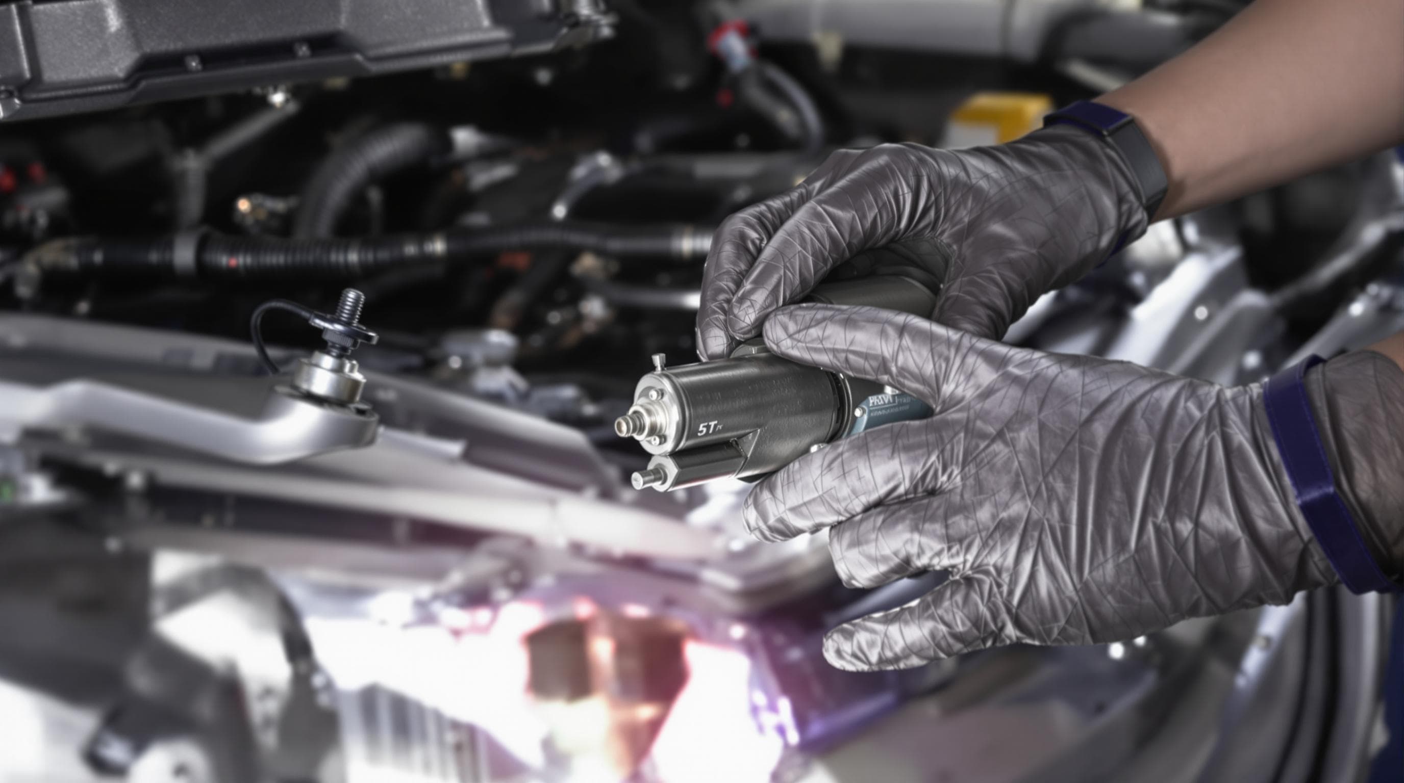 Haval Starter Motor Replacement: Step-by-Step DIY Guide