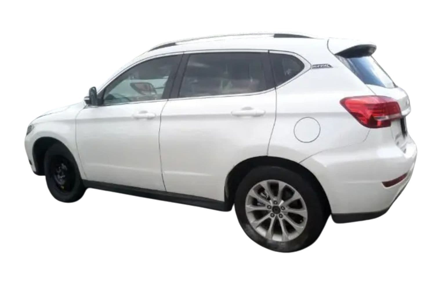 2020 Haval H2 1.5T